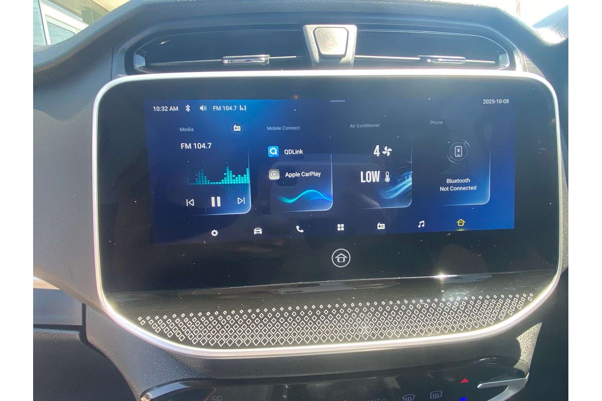 2022 LDV T60 Max LUXE SK8C 4X4