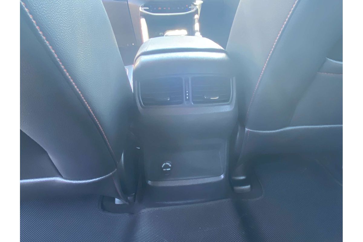 2022 LDV T60 Max LUXE SK8C 4X4