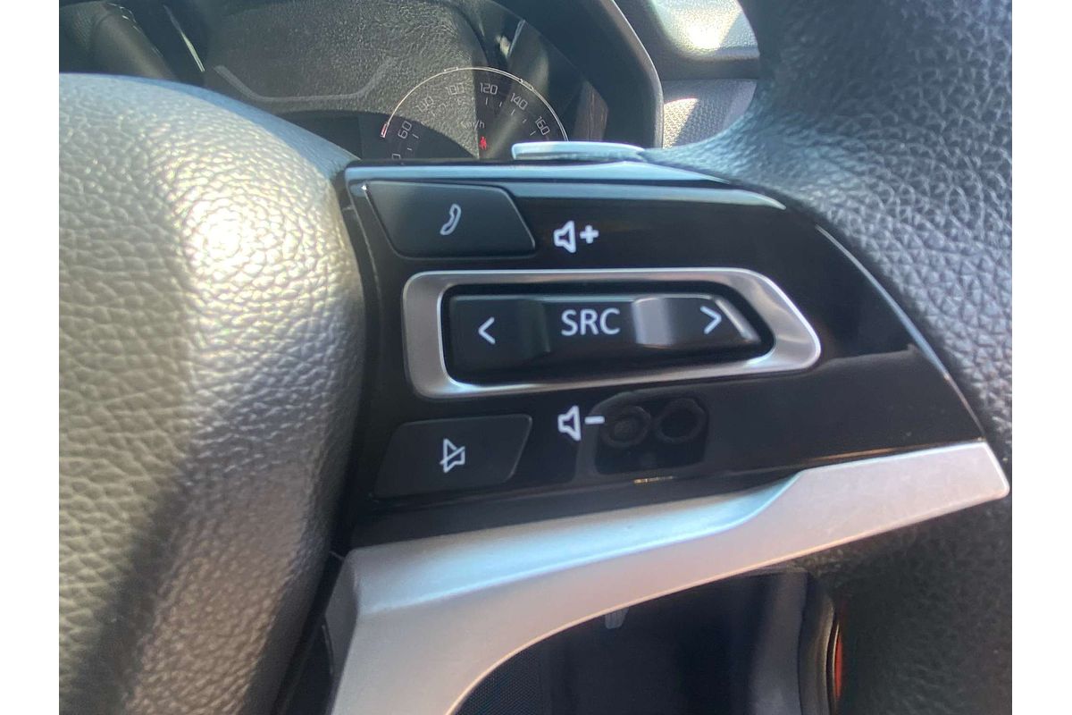 2022 LDV T60 Max LUXE SK8C 4X4