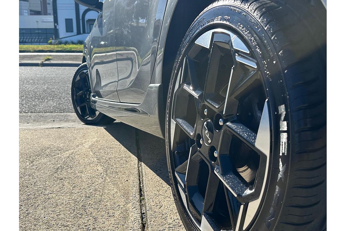 2024 Kia Picanto GT-Line JA PE2