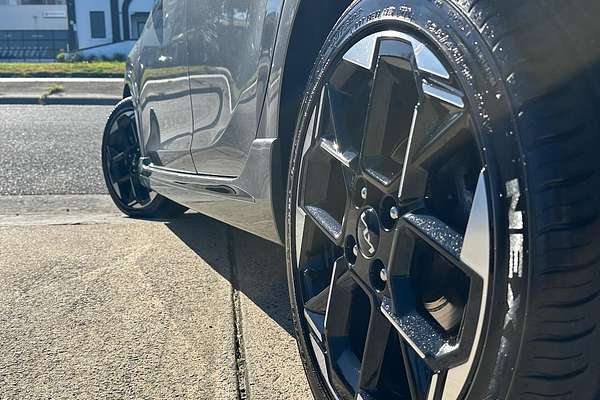 2024 Kia Picanto GT-Line JA PE2