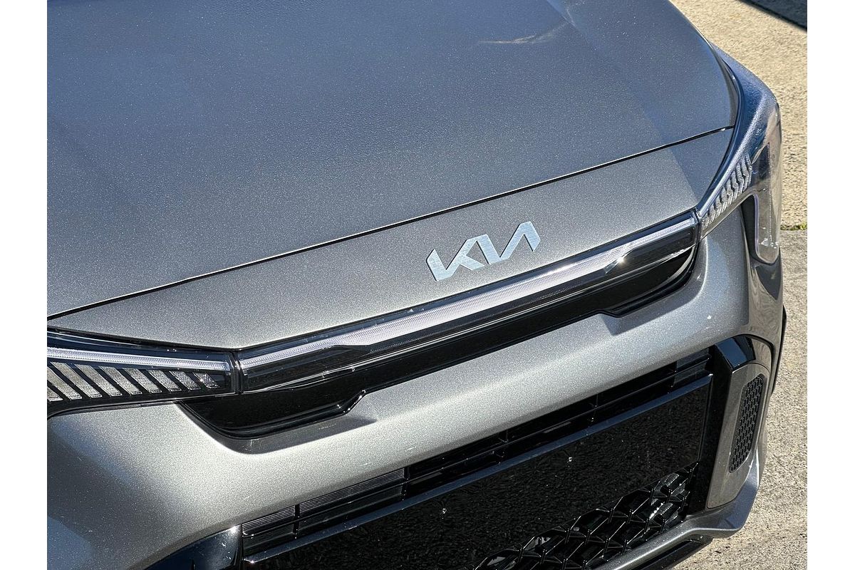 2024 Kia Picanto GT-Line JA PE2