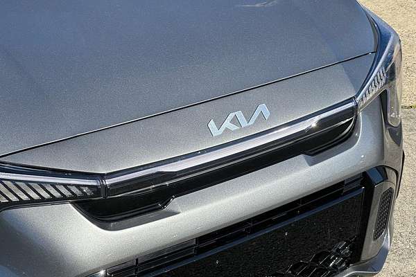 2024 Kia Picanto GT-Line JA PE2