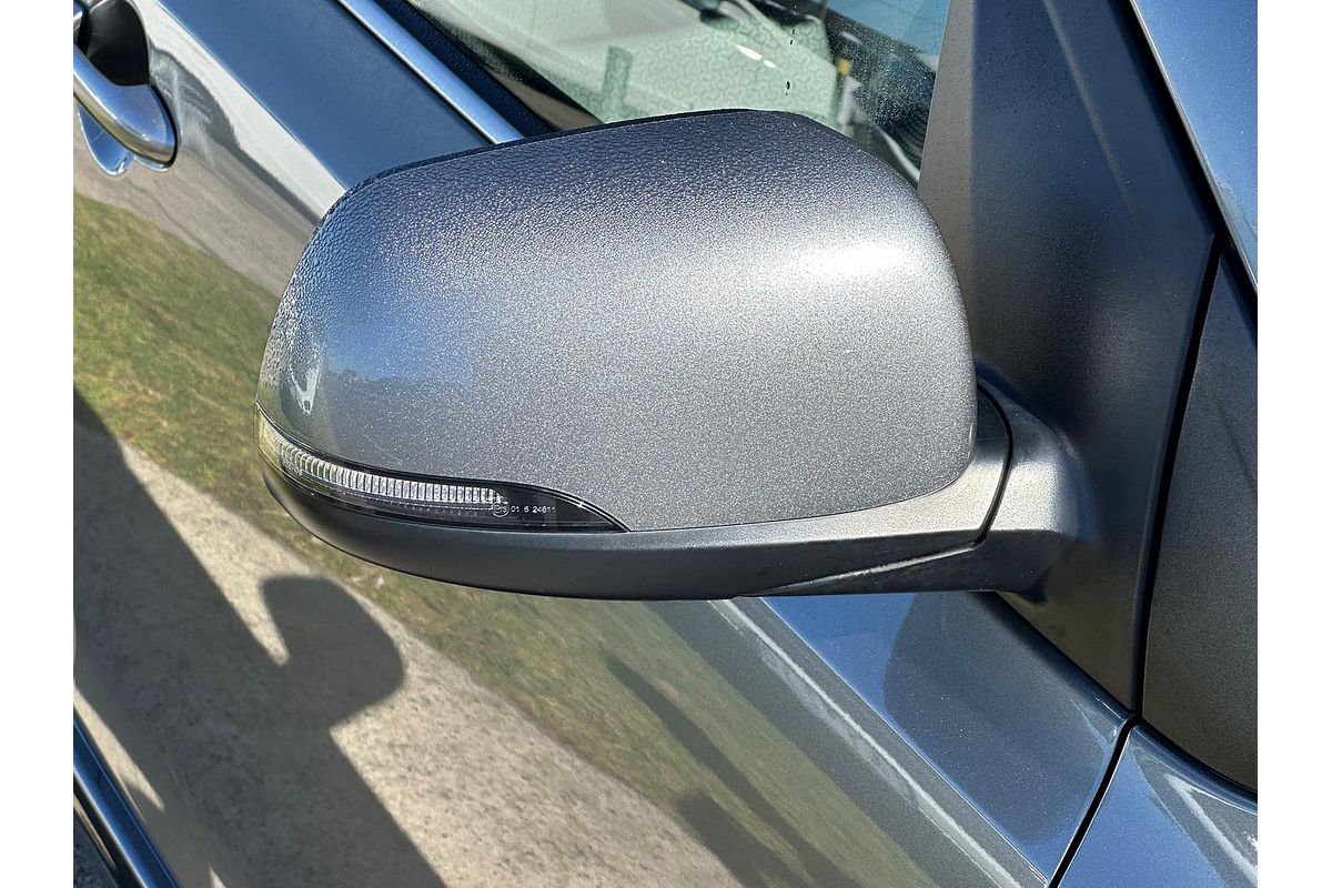 2024 Kia Picanto GT-Line JA PE2