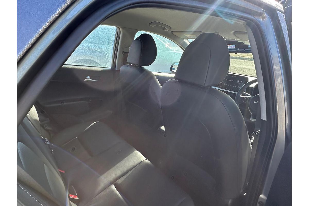 2024 Kia Picanto GT-Line JA PE2