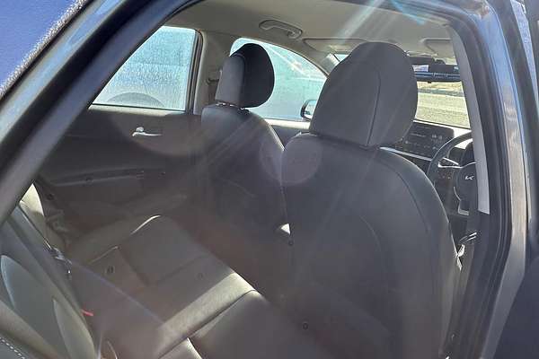 2024 Kia Picanto GT-Line JA PE2