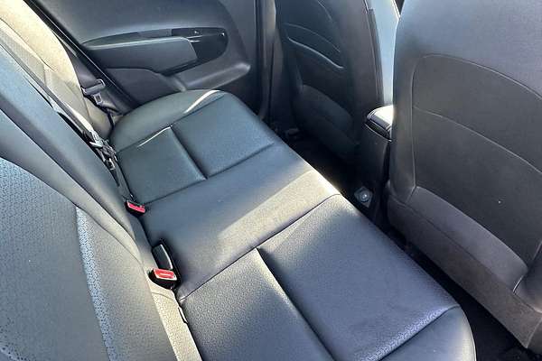 2024 Kia Picanto GT-Line JA PE2