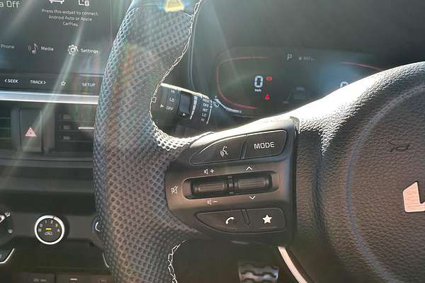 2024 Kia Picanto GT-Line JA PE2