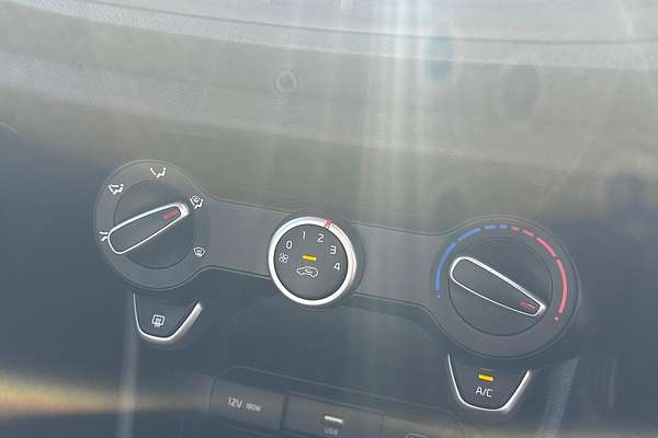 2024 Kia Picanto GT-Line JA PE2