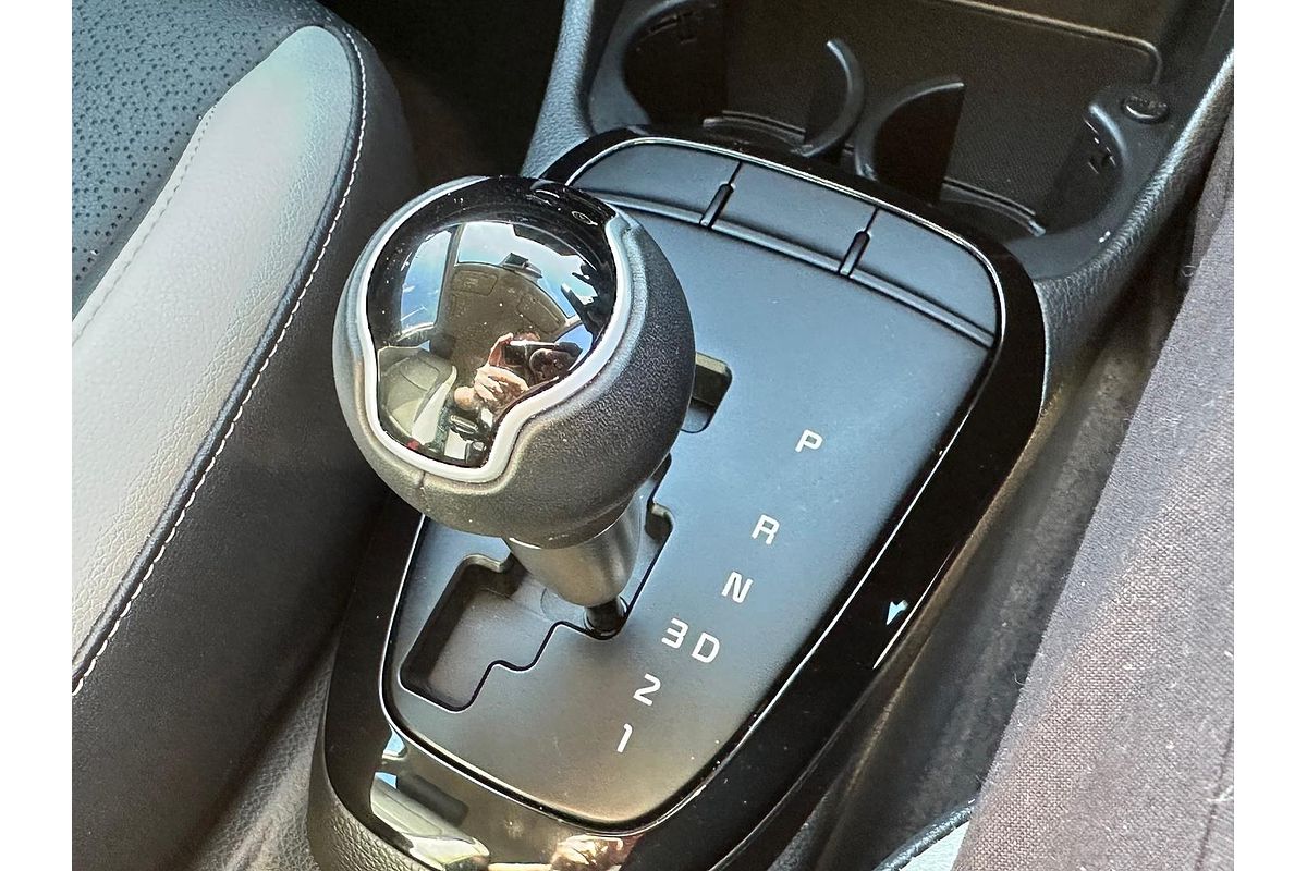 2024 Kia Picanto GT-Line JA PE2