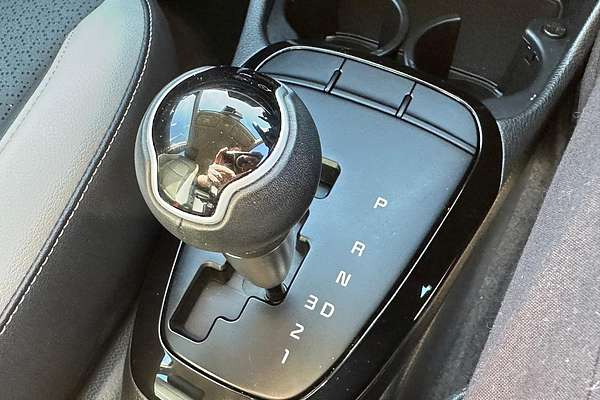 2024 Kia Picanto GT-Line JA PE2