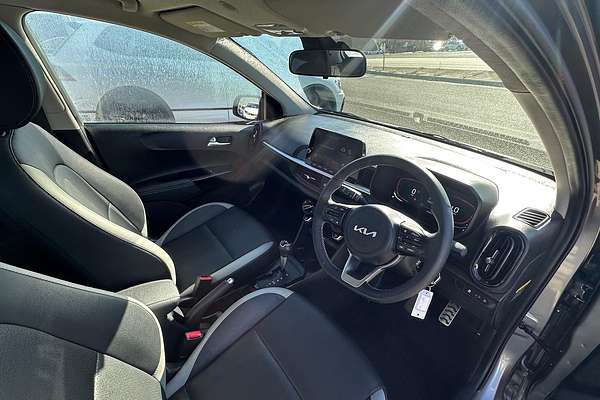 2024 Kia Picanto GT-Line JA PE2