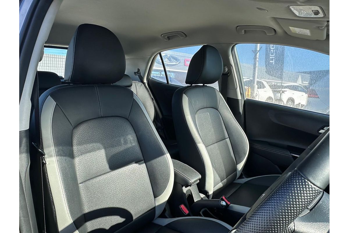 2024 Kia Picanto GT-Line JA PE2