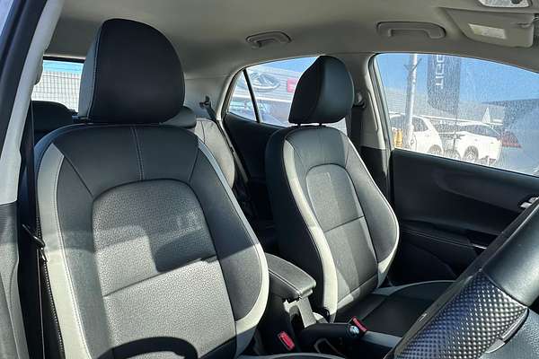 2024 Kia Picanto GT-Line JA PE2