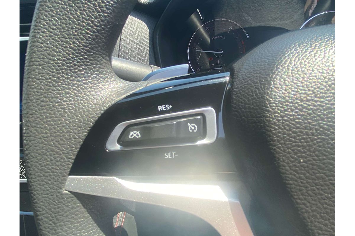 2022 LDV T60 Max LUXE SK8C 4X4