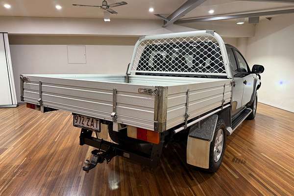 2019 Mitsubishi Triton GLS MR 4X4