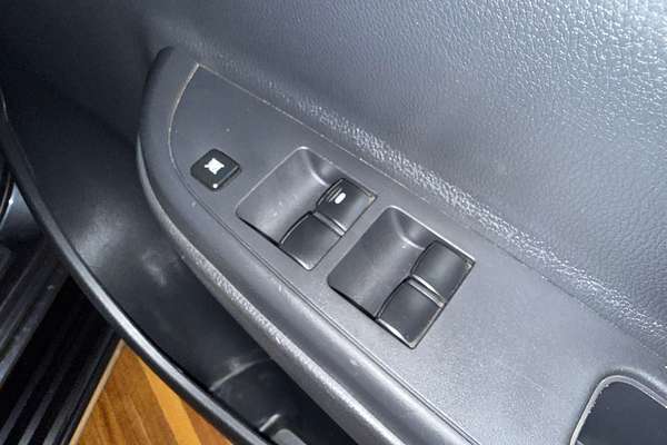 2019 Mitsubishi Triton GLS MR 4X4