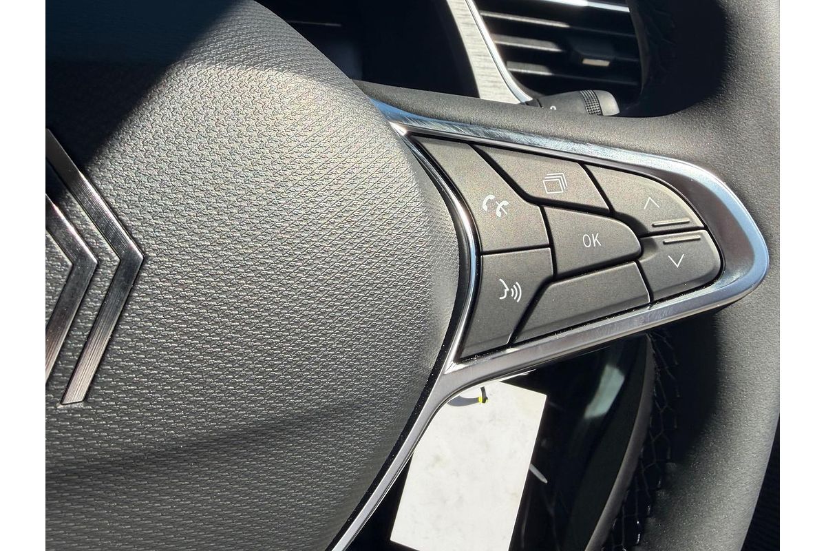 2025 Renault Kangoo L1 XFK SWB