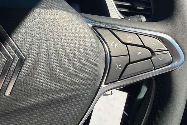 2025 Renault Kangoo L1 XFK SWB