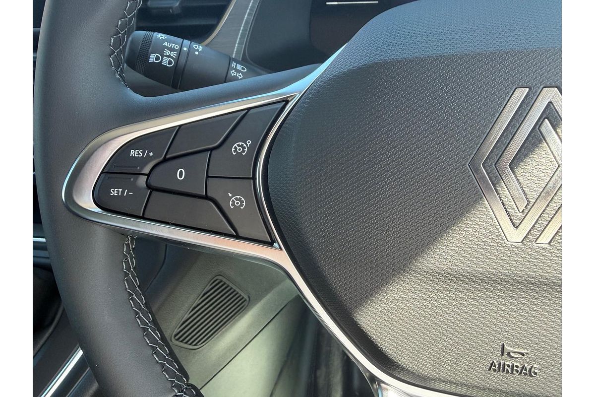 2025 Renault Kangoo L1 XFK SWB