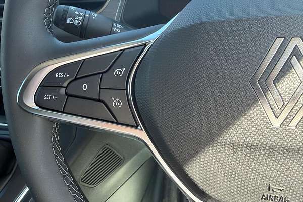 2025 Renault Kangoo L1 XFK SWB