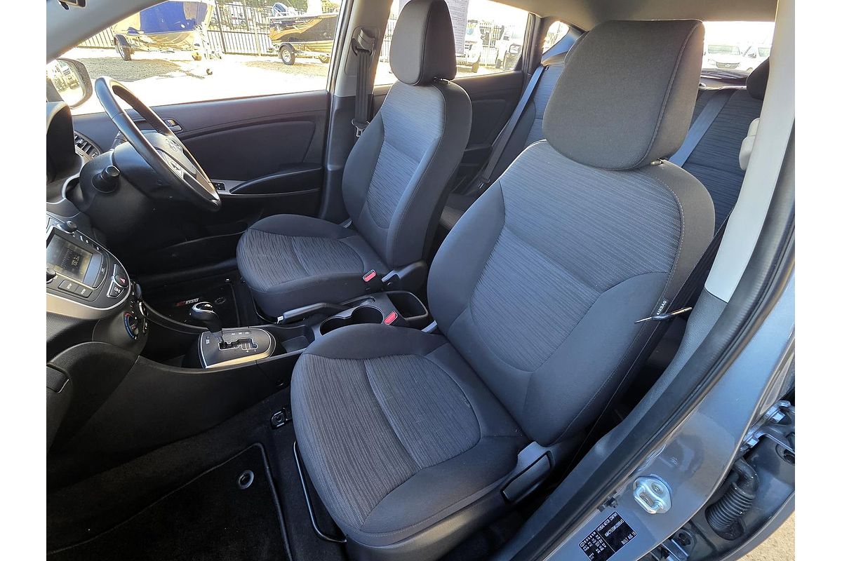 2018 Hyundai Accent Sport RB6