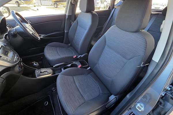 2018 Hyundai Accent Sport RB6