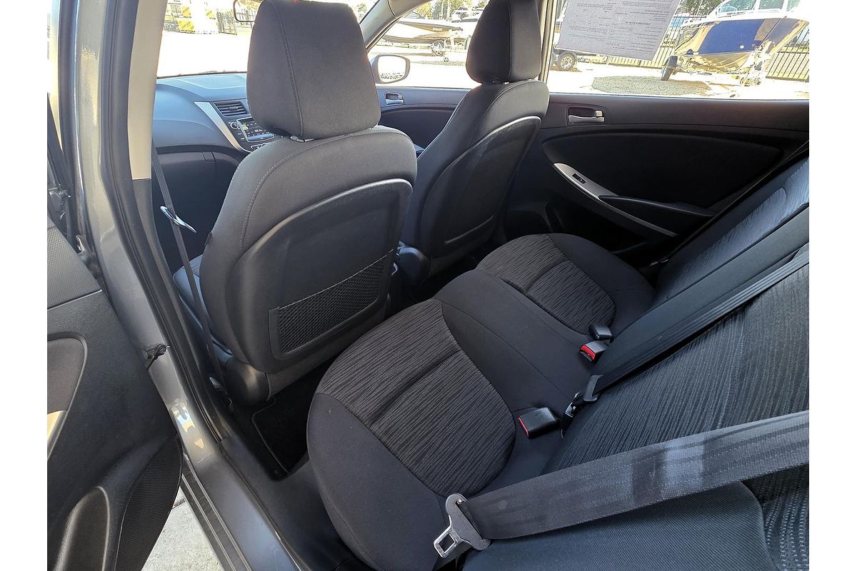 2018 Hyundai Accent Sport RB6