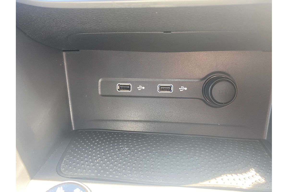 2022 LDV T60 Max LUXE SK8C 4X4