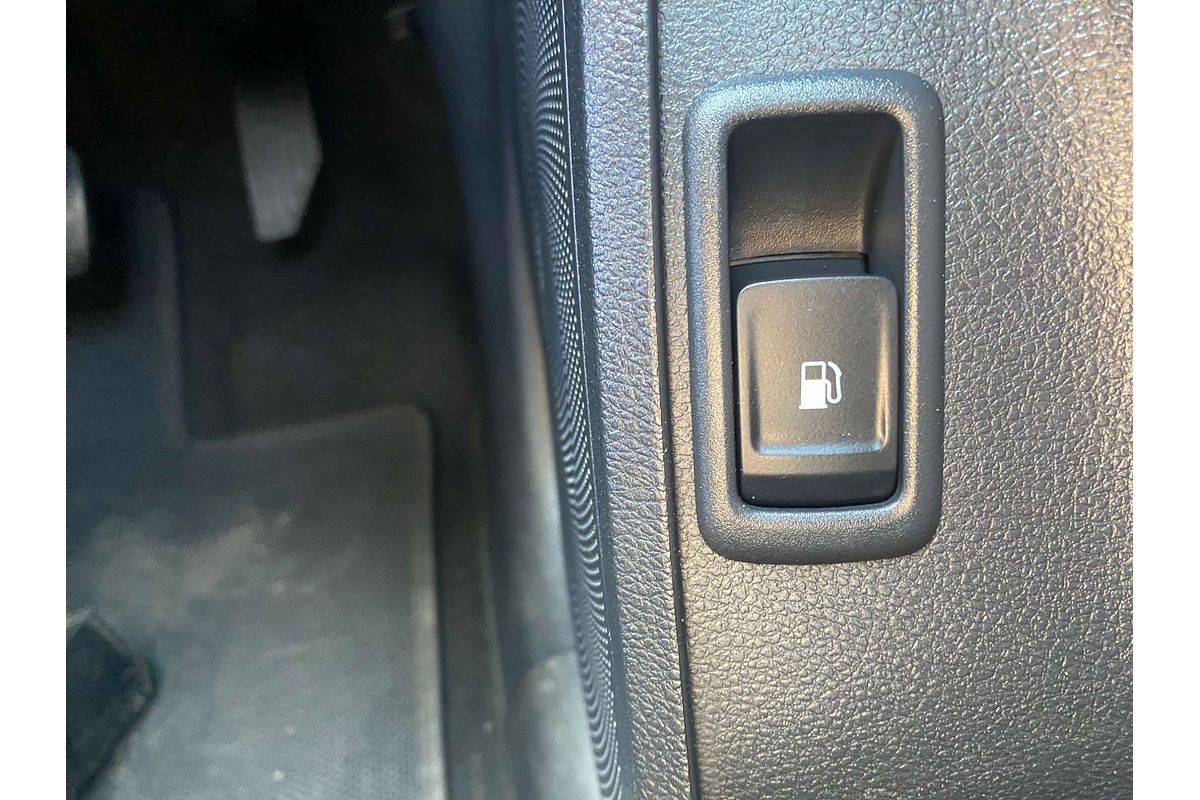 2022 LDV T60 Max LUXE SK8C 4X4