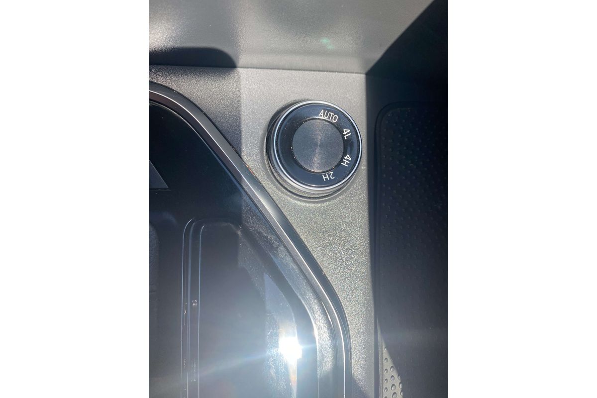 2022 LDV T60 Max LUXE SK8C 4X4