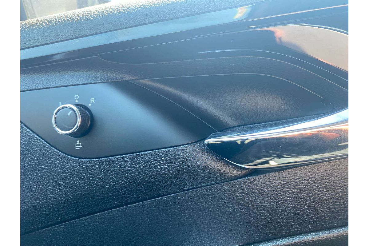 2022 LDV T60 Max LUXE SK8C 4X4