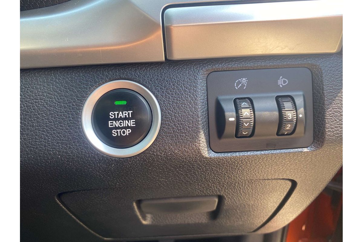 2022 LDV T60 Max LUXE SK8C 4X4