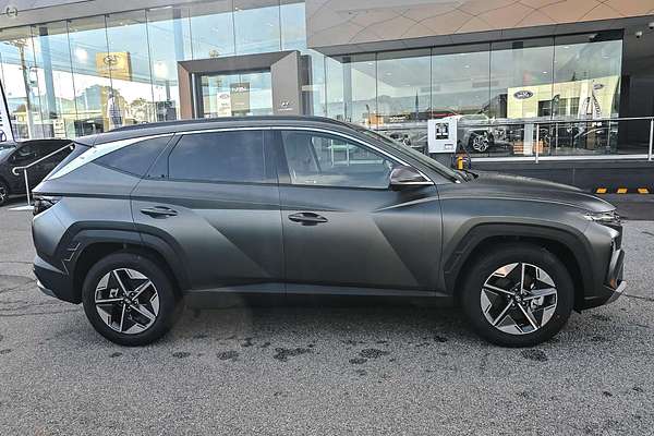 2025 Hyundai Tucson Elite NX4.V4