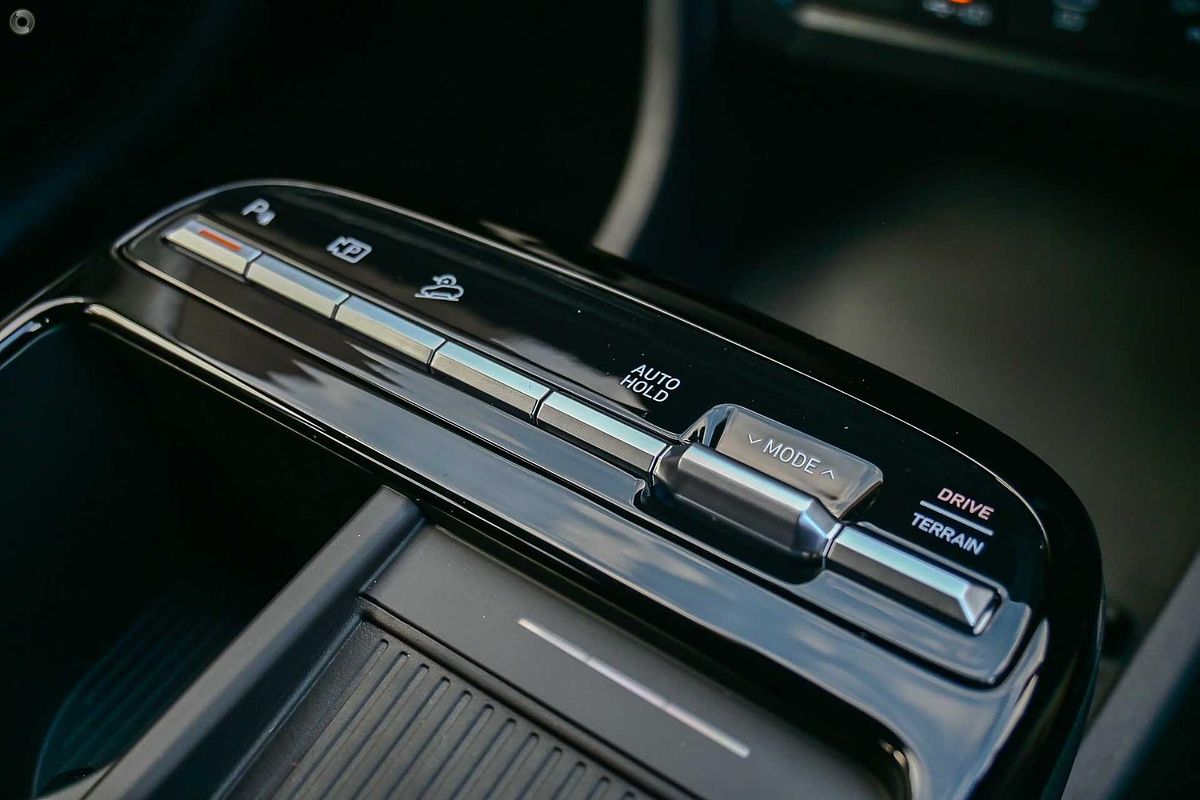 2025 Hyundai Tucson Elite NX4.V4