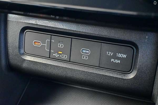 2025 Hyundai Tucson Elite NX4.V4