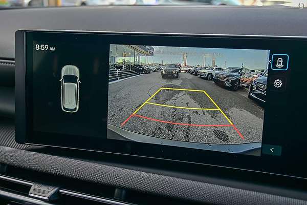 2025 Hyundai Tucson Elite NX4.V4