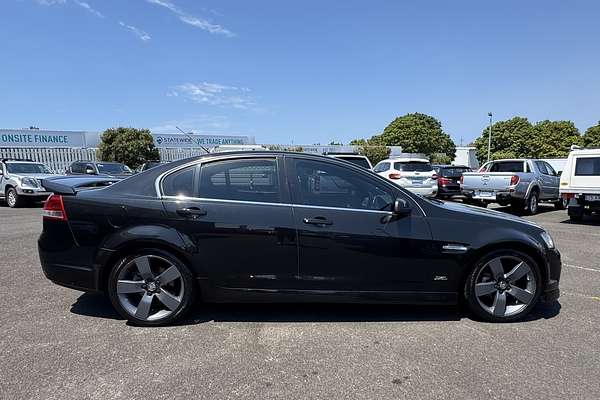 2013 Holden Commodore SV6 Z Series VE Series II