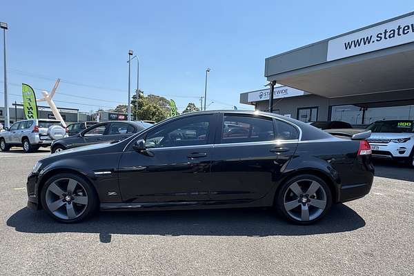 2013 Holden Commodore SV6 Z Series VE Series II