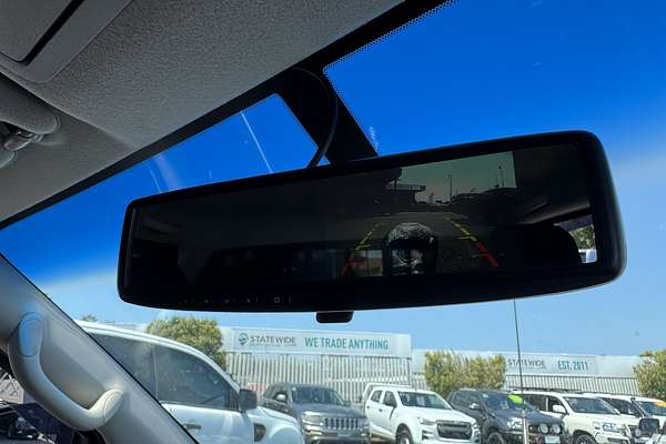 2015 Nissan Navara RX D23 4X4