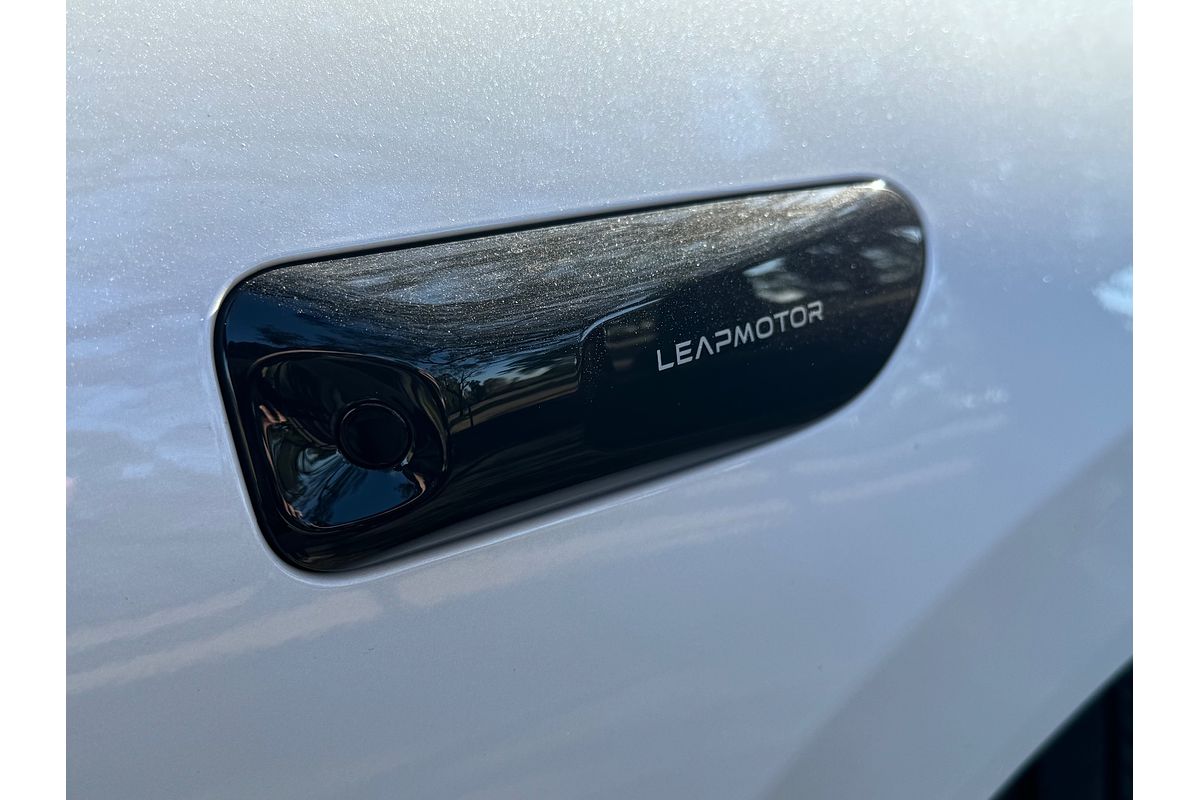 2024 Leapmotor C10 Design B11