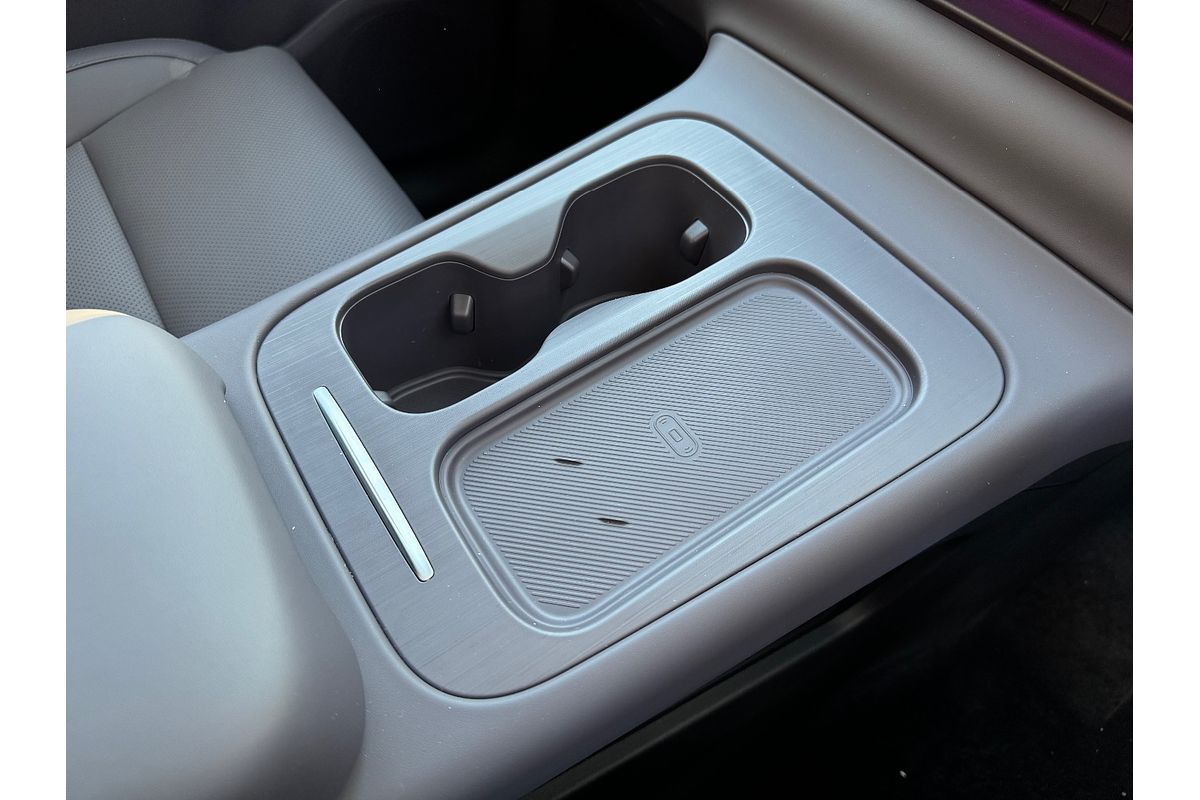 2024 Leapmotor C10 Design B11