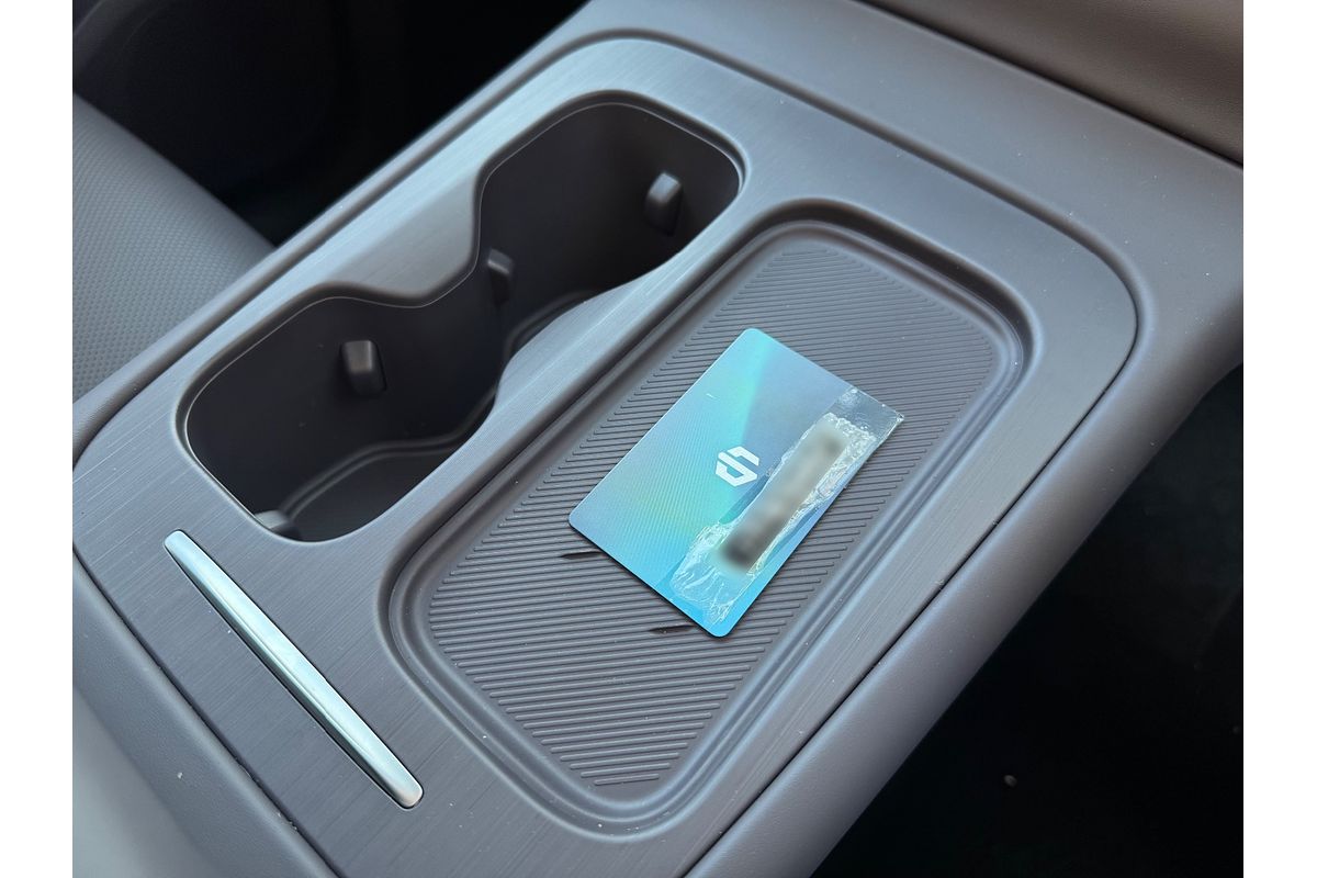 2024 Leapmotor C10 Design B11