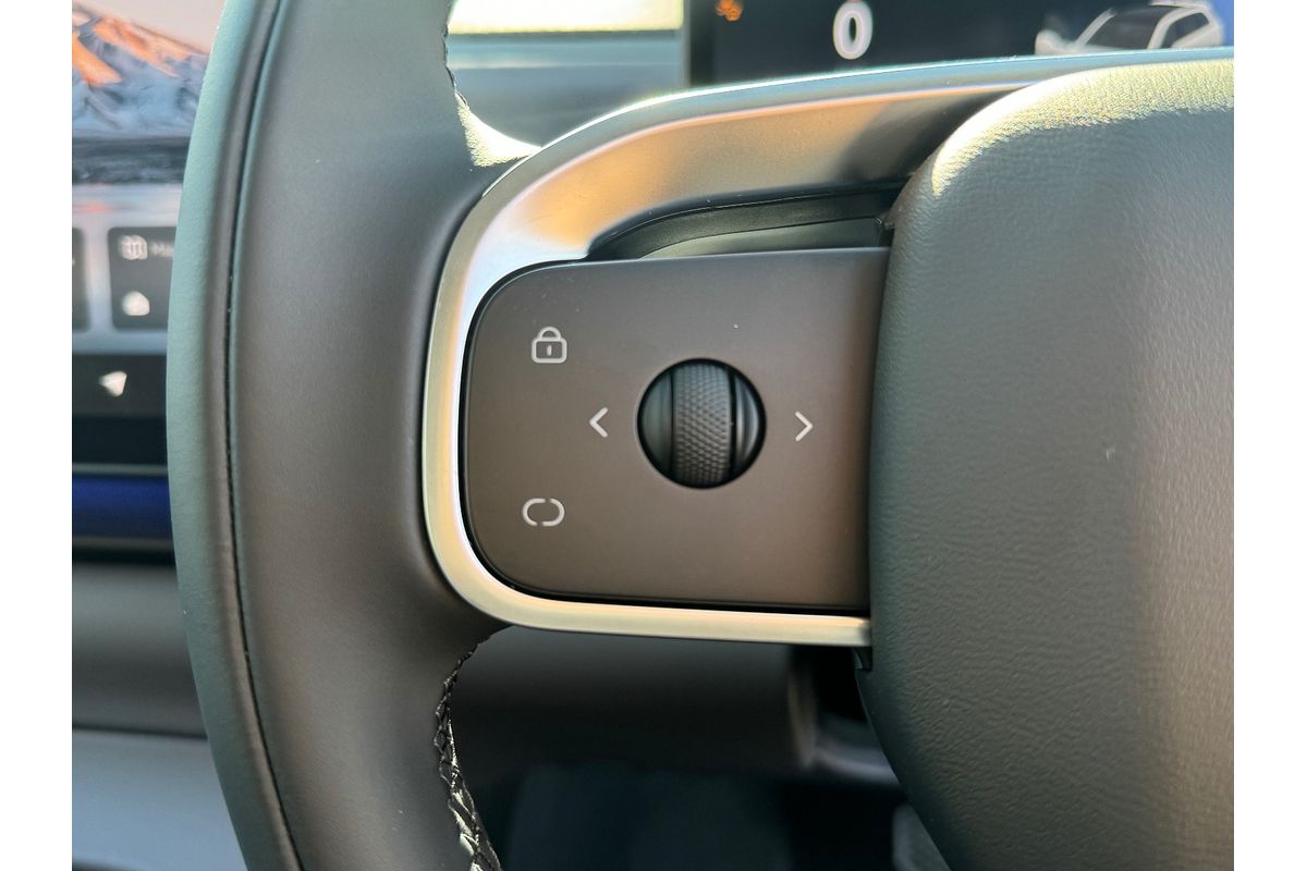 2024 Leapmotor C10 Design B11