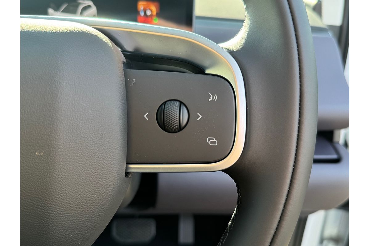 2024 Leapmotor C10 Design B11