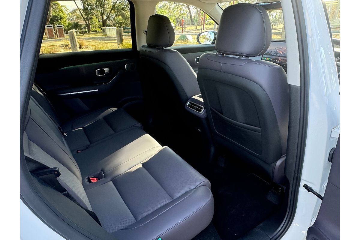 2024 Leapmotor C10 Design B11