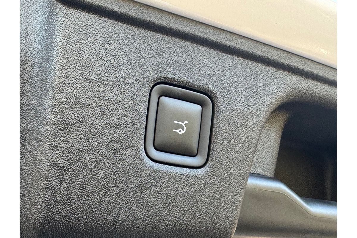 2024 Leapmotor C10 Design B11