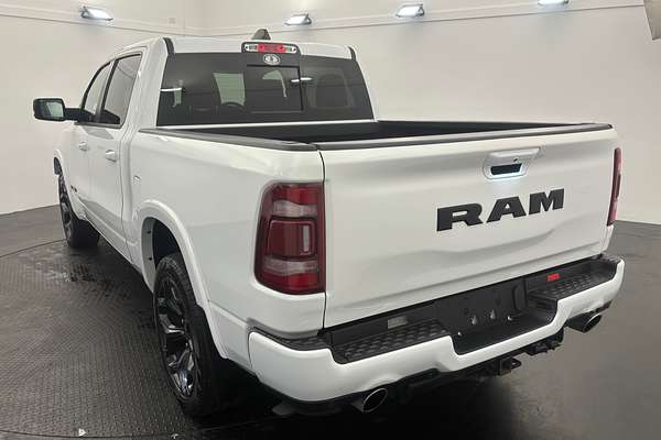 2023 RAM 1500 Laramie DT 4X4 SWB