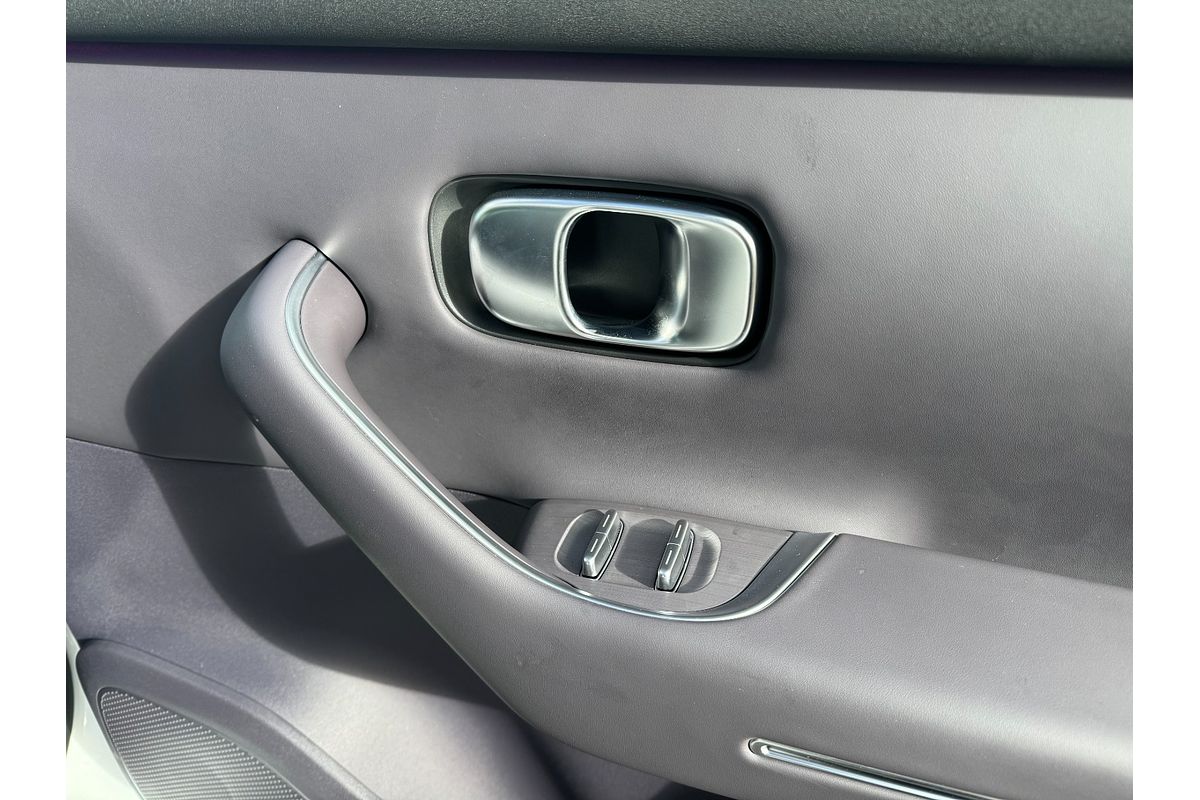 2024 Leapmotor C10 Design B11