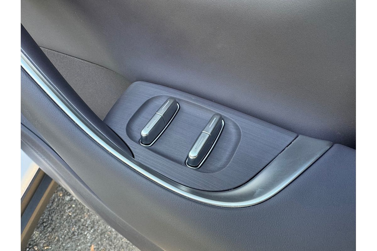 2024 Leapmotor C10 Design B11